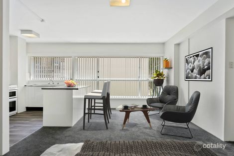 Property photo of 11/15 Wylde Street Potts Point NSW 2011
