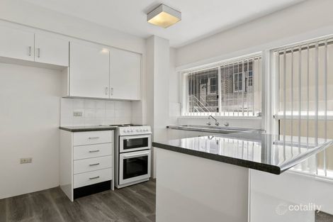 Property photo of 11/15 Wylde Street Potts Point NSW 2011