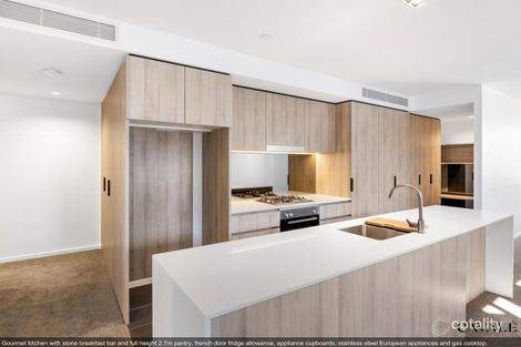 1301/20 Wyandra St, Newstead, QLD 4006