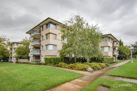 15/2-4 Leichhardt St, Griffith, ACT 2603