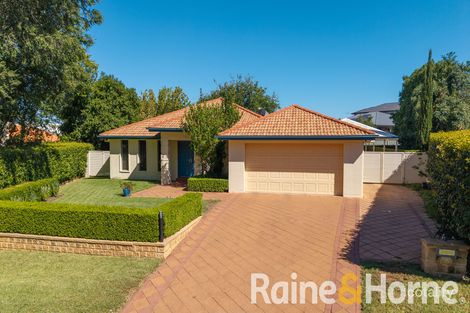 25 Hillcrest Pl, Dubbo, NSW 2830