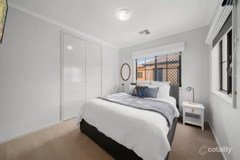 Property photo of 7 Krantzcke Circuit Nicholls ACT 2913