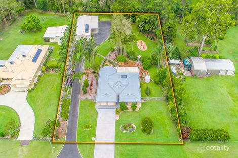 10-12 Timberland Rd, Burpengary East, QLD 4505