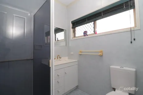 Property photo of 32 Gainsborough Drive Ayr QLD 4807