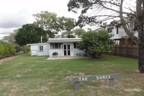 23 Esplanade, Woodgate, QLD 4660