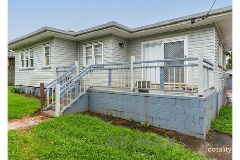 Property photo of 9 Dodd Street Newtown QLD 4350