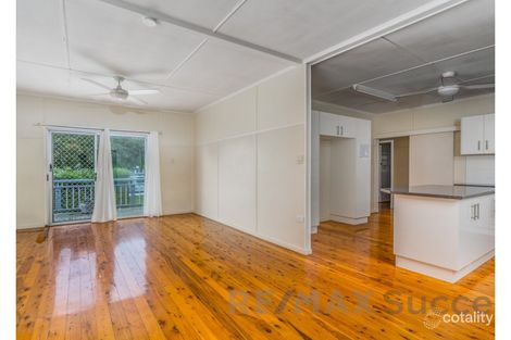 Property photo of 9 Dodd Street Newtown QLD 4350