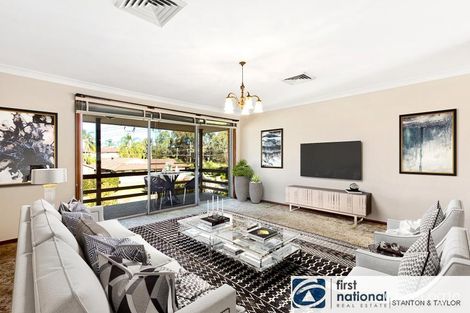 Property photo of 2 Tyson Place Emu Plains NSW 2750