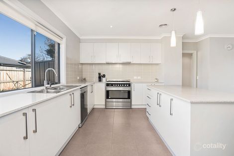 Property photo of 2/341 Bell Street Bellfield VIC 3081