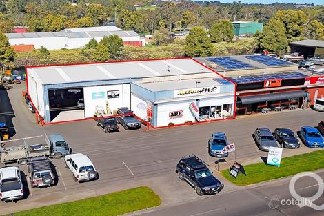 2/174-176 Queen St, Warragul, VIC 3820