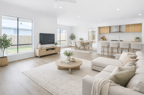 Property photo of 52 Terrericche Place Richlands QLD 4077