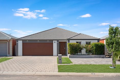 16 Martindale Rd, Parafield Gardens, SA 5107
