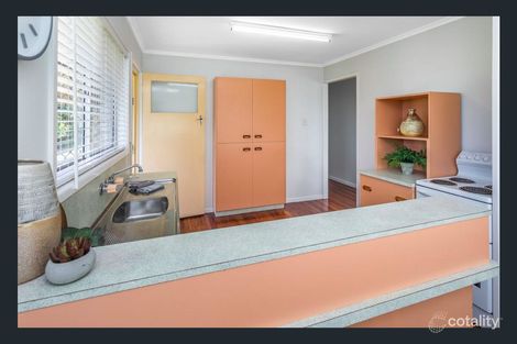 Property photo of 15 Widmark Street Stafford Heights QLD 4053
