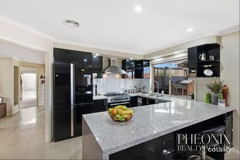 Property photo of 66 Iluka Drive Werribee VIC 3030