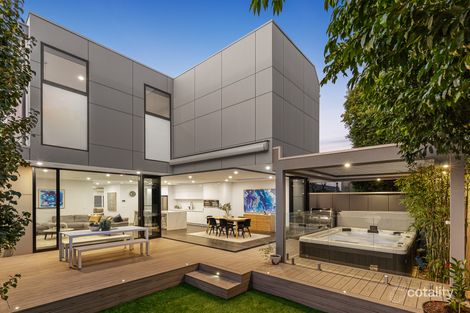 34 Edwards Ave, Port Melbourne, VIC 3207