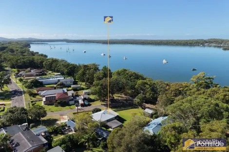 Property photo of 1 Blanch Street Lemon Tree Passage NSW 2319