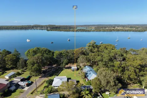 Property photo of 1 Blanch Street Lemon Tree Passage NSW 2319