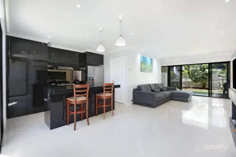 Property photo of 46 Peninsula Drive Robina QLD 4226
