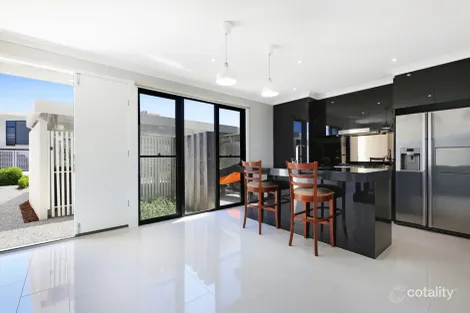 Property photo of 46 Peninsula Drive Robina QLD 4226