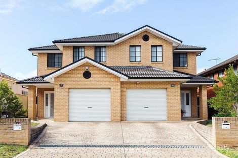 16 Augusta St, Punchbowl, NSW 2196