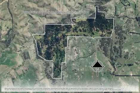 710 Tooborac-Baynton Rd, Glenhope East, VIC 3522