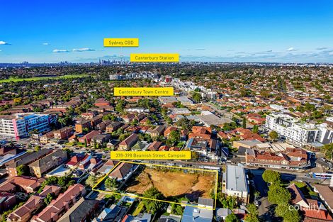 398 Beamish St, Campsie, NSW 2194