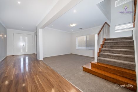 Property photo of 21 Seagull Grove Point Cook VIC 3030