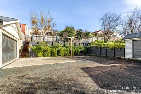 Property photo of 155 High Street Newstead TAS 7250