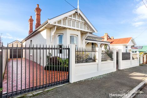 Property photo of 155 High Street Newstead TAS 7250