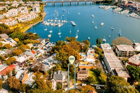Property photo of 94 Elliott Street Balmain NSW 2041