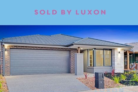 Property photo of 9 Gila Way Truganina VIC 3029