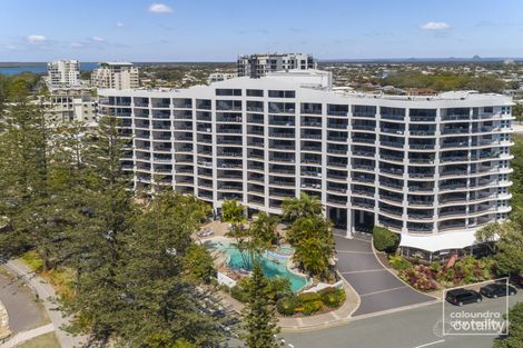 Property photo of 1004/75 Esplanade Golden Beach QLD 4551