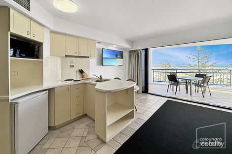Property photo of 1004/75 Esplanade Golden Beach QLD 4551