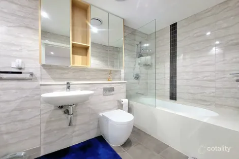 Property photo of 2006/11 Angas Street Meadowbank NSW 2114