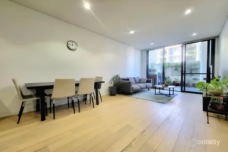 Property photo of 2006/11 Angas Street Meadowbank NSW 2114