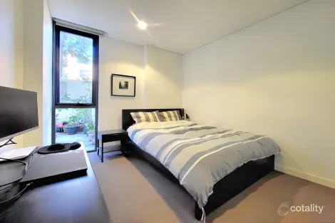 Property photo of 2006/11 Angas Street Meadowbank NSW 2114