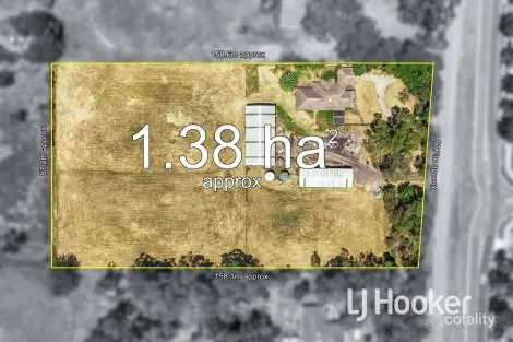 16 Mayfield Rd, Cranbourne East, VIC 3977