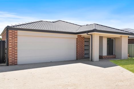 Property photo of 3 Wondah Street Cobram VIC 3644
