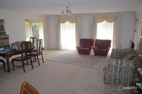 Property photo of 5 Jupiter Road Kellyville NSW 2155