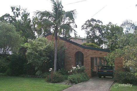 7 Mcneill Cl, Macksville, NSW 2447