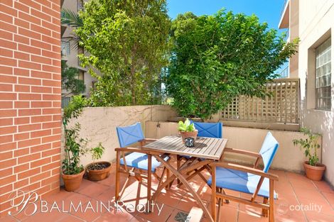 Property photo of 105/28 Warayama Place Rozelle NSW 2039
