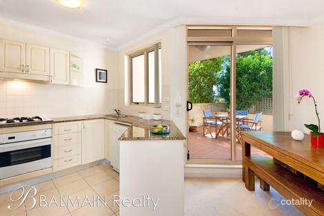 Property photo of 105/28 Warayama Place Rozelle NSW 2039