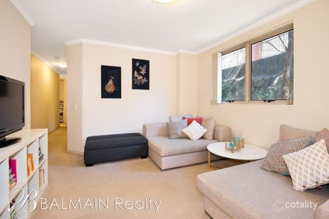 Property photo of 105/28 Warayama Place Rozelle NSW 2039