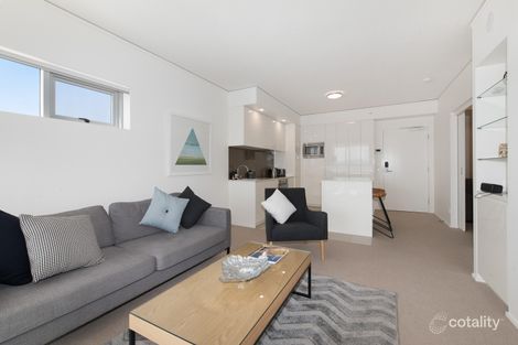 Property photo of 1607/510 St Pauls Terrace Bowen Hills QLD 4006