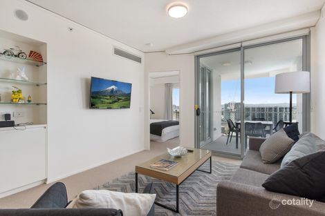 Property photo of 1607/510 St Pauls Terrace Bowen Hills QLD 4006