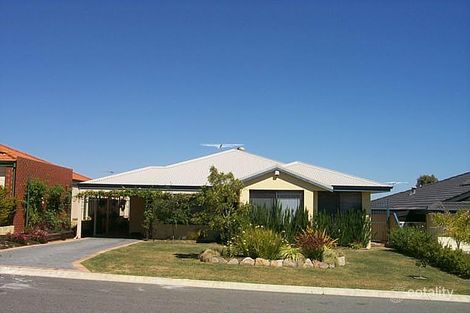 Property photo of 47 Combewood Loop Carramar WA 6031