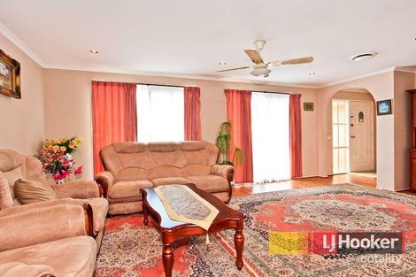 Property photo of 5 Claude Avenue Hampton Park VIC 3976