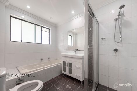 Property photo of 49 Rosebery Road Guildford NSW 2161