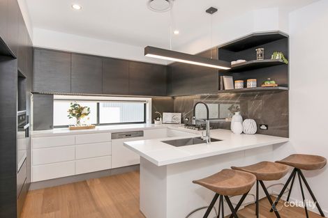 Property photo of 41/55 Banya Street Bulimba QLD 4171