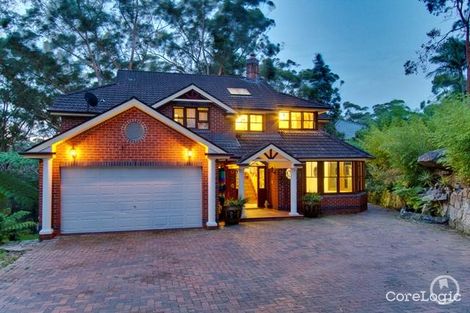 Property photo of 11 Tanglewood Place West Pennant Hills NSW 2125